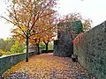 Stadtmauer