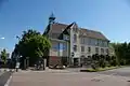 Stadtmuseum Langenfeld auf der Hauptstraße