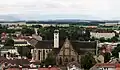 Pfarrkirche Enns-St. Marien