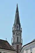 Der Nordturm