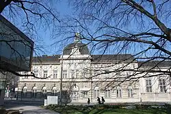 Die Stadtsäle