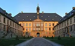 Stadtschloss Fulda