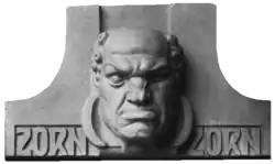 Zorn