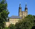 Kloster Banz