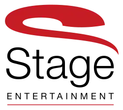 logo von Stage Entertainment