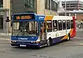 Dart SLF East Lancashire Coachbuilders Spryte