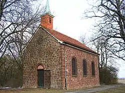 Stahlbergkapelle