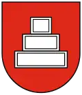 Historisches Wappen von Stainach