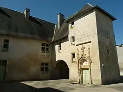Haus Saint-Amant