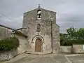 Kirche Saint-Amant