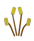 Didynamisch (didynamous)