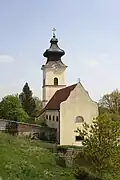 Stammersdorfer Pfarrkirche