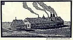 Stammhaus Krupp
