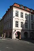 Palais Minucci