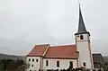 St. Bartholomäus