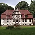 Stammhof Drage