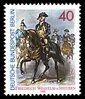 Briefmarken-Jahrgang 1980 der Deutschen Bundespost Berlin