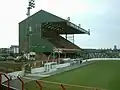 Sydenham End auf der Gegenseite des Oval (2005)