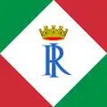 Standarte ehemaliger Staatspräsidenten