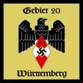 Gebietsführer