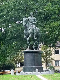 Kaiser Friedrich III. Bremen 53° 5′ 3″ N, 8° 49′ 14″ O53.0841666666678.8205555555556