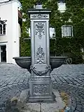 Ecke Ankergässele