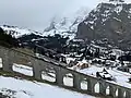 Auf dem Viadukt (2020)