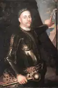 Stanisław Jan Jabłonowski (1634–1702)
