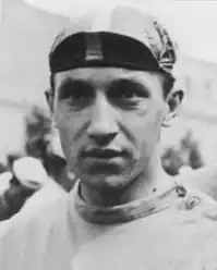 Stanislaw Moskwin (1961)