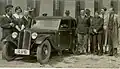 1920er Jahre
