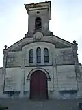 Kirche Saint-Antoine