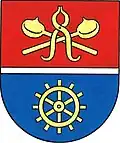 Wappen von Stará Huť