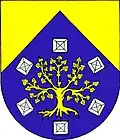 Wappen von Stará Paka