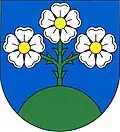 Wappen von Staré Hobzí
