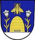 Wappen von Alt Zechsdorf