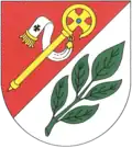 Wappen von Starý Bydžov
