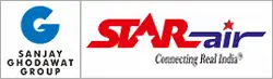 Logo der Star Air