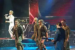Star Pilots (2009)