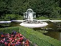 Im mediterranen Garten