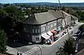 Altstadt von Smederevska Palanka