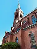 St. Nikolaus