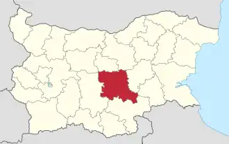 Karte