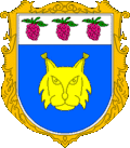 Wappen von Starjawa