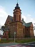 Römisch-katholische Kirche
