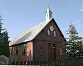 Kirche der Mariaviten