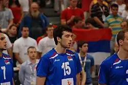 Saša Starović