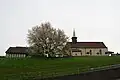 Ehemalige Christkatholische Kirche Sankt Peter und Paul (heute Kulturkirche)