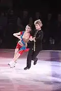 Davis/White