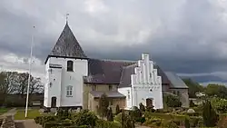 Starup Kirke