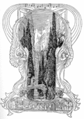 Monsalvat (1903)